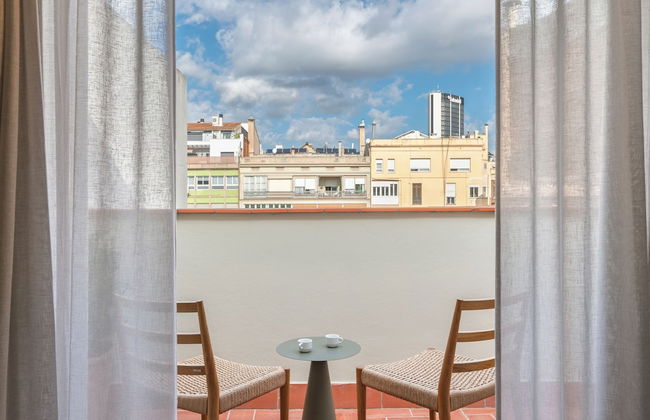 Aspasios Garden Apartments - Foto 51