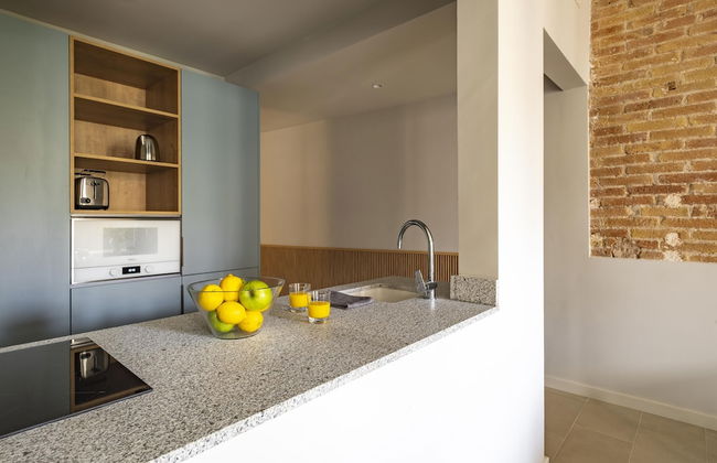 Aspasios Garden Apartments - Foto 16