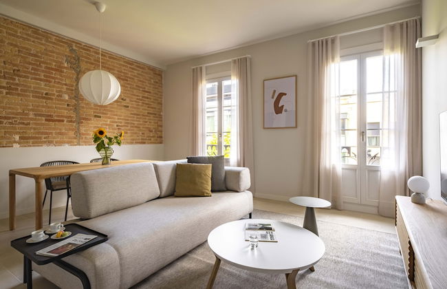 Aspasios Garden Apartments - Foto 46
