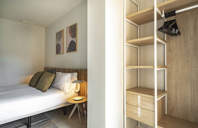 Aspasios Garden Apartments - Foto 6