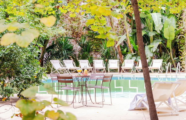 Aspasios Garden Apartments - Foto 61