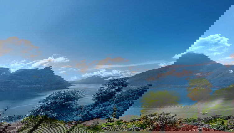 Photo 1 - Rustic Mountain Brissago 2