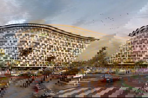 Foto 6 - Vesta - Dubai Residence