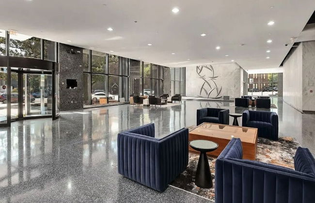 Downtown Birmingham Apartments by Landing - Foto 1