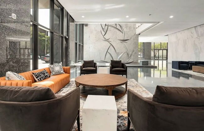 Downtown Birmingham Apartments by Landing - Foto 2