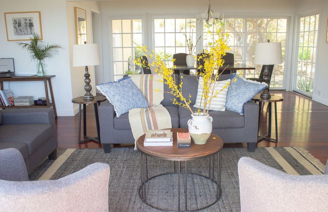 Bluff by Avantstay Gorgeous Malibu Getaway w/ Hot Tub & Spectacular Ocean Views - Foto 6