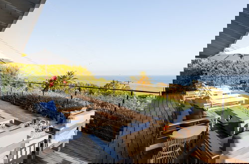 Photo 16 - Bluff by Avantstay Gorgeous Malibu Getaway w/ Hot Tub & Spectacular Ocean Views
