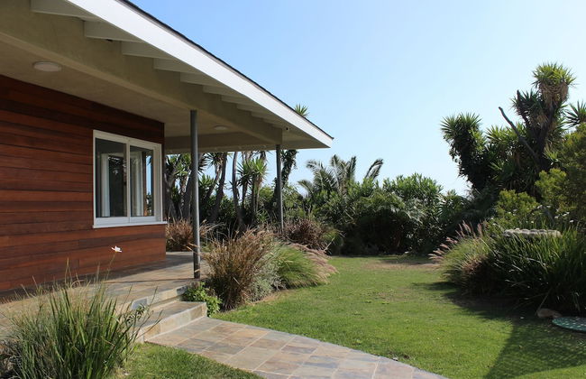Bluff by Avantstay Gorgeous Malibu Getaway w/ Hot Tub & Spectacular Ocean Views - Foto 22