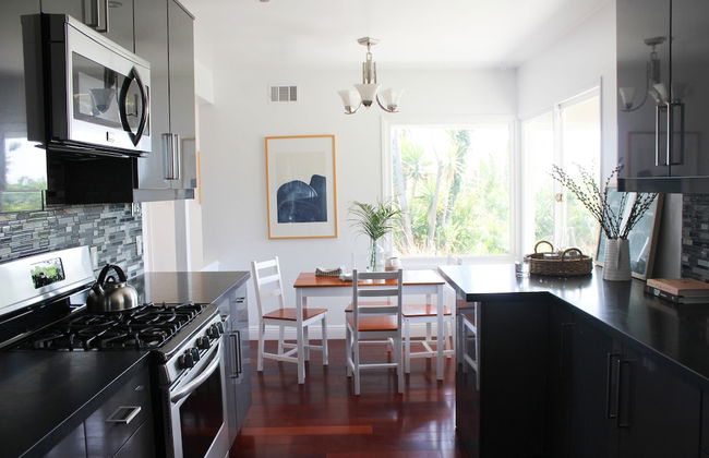Bluff by Avantstay Gorgeous Malibu Getaway w/ Hot Tub & Spectacular Ocean Views - Foto 4