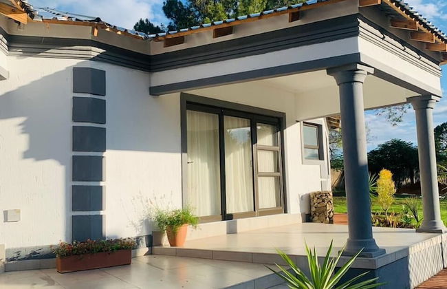 Bikos Villa - Photo 19