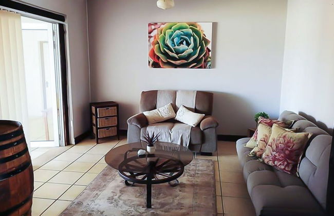 Bezalel Estate Country House - Foto 13