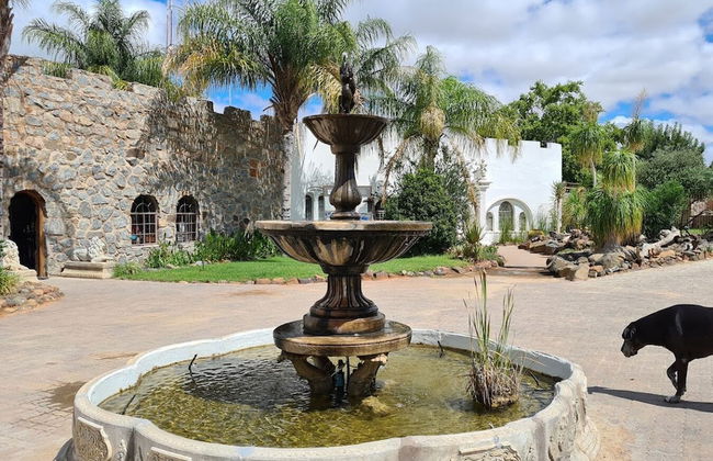 Bezalel Estate Country House - Foto 1