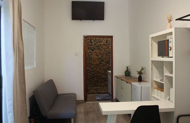 Bezalel Estate Country House - Foto 12