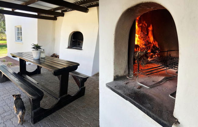 Bezalel Estate Country House - Foto 16