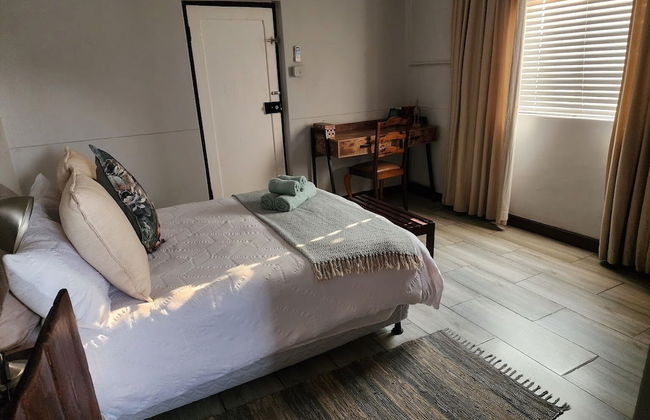 Bezalel Estate Country House - Foto 8