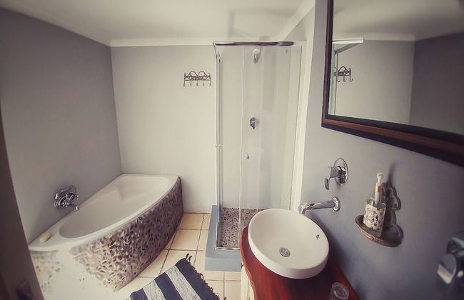 Bezalel Estate Country House - Foto 21