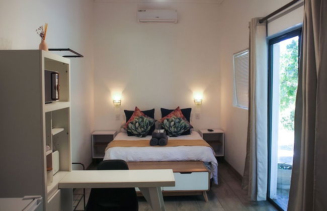 Bezalel Estate Country House - Foto 2