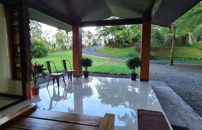 Los Lagos Casas de Campo - Foto 3