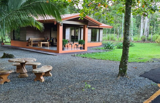 Los Lagos Casas de Campo - Foto 2