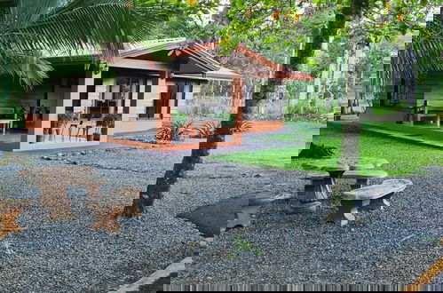 Photo 2 - Los Lagos Casas de Campo