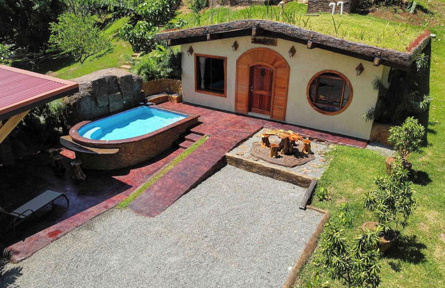 Los Lagos Casas de Campo - Foto 41