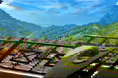 Foto 28 - CELAZENİ BUNGALOV
