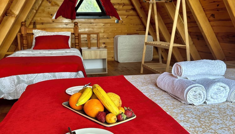 Photo 1 - CELAZENİ BUNGALOV