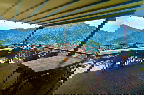Foto 7 - CELAZENİ BUNGALOV