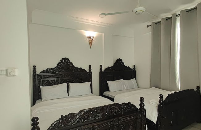 AYAA LUXURY APARTMENT 4TH FLOOR - Photo 5