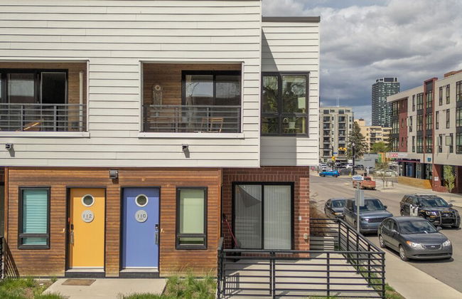 The Iris DT Condo with AC in Mission - Foto 11