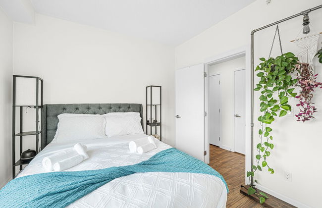 The Iris DT Condo with AC in Mission - Foto 1