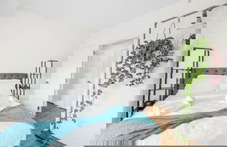 Photo 1 - The Iris DT Condo with AC in Mission