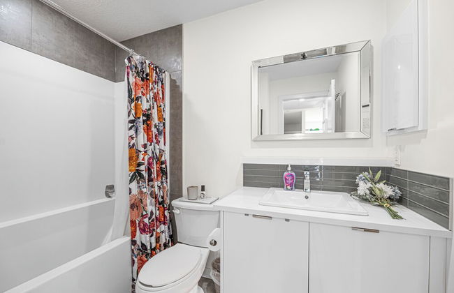 The Iris DT Condo with AC in Mission - Foto 15