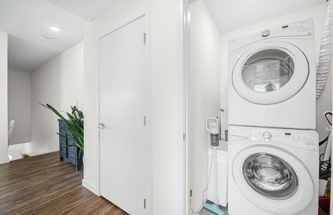 The Iris DT Condo with AC in Mission - Foto 13