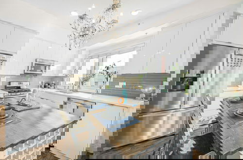 Foto 4 - The Iris DT Condo with AC in Mission