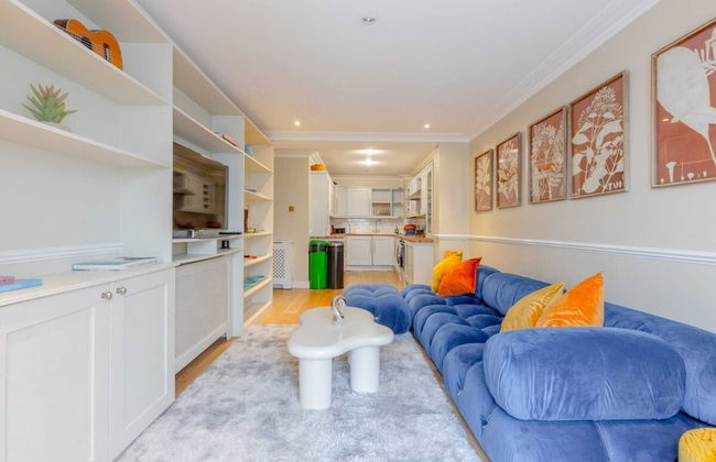 Gorgeous 2BD Garden Getaway, Victoria Park - Foto 22