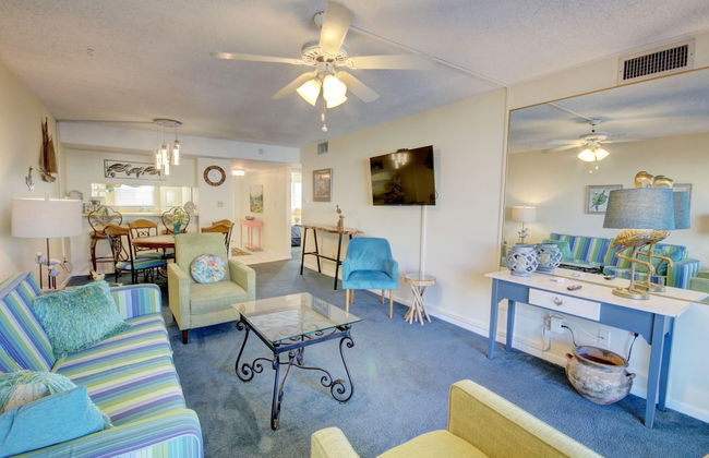 443 El Matador 2 Bedroom Condo by RedAwning - Photo 10