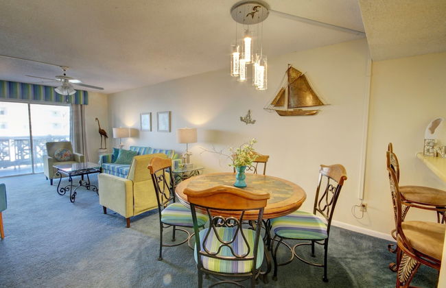 443 El Matador 2 Bedroom Condo by RedAwning - Photo 23