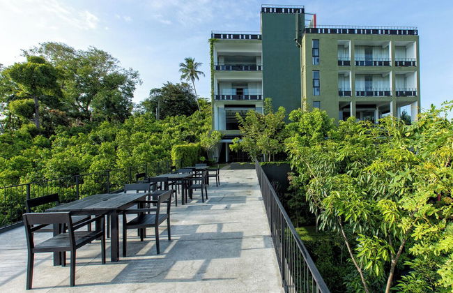 Splendour Residence - Foto 49