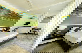 Foto 2 - Splendour Residence