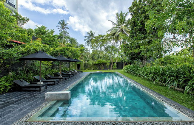 Splendour Residence - Foto 51