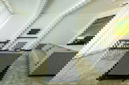 Foto 9 - Splendour Residence