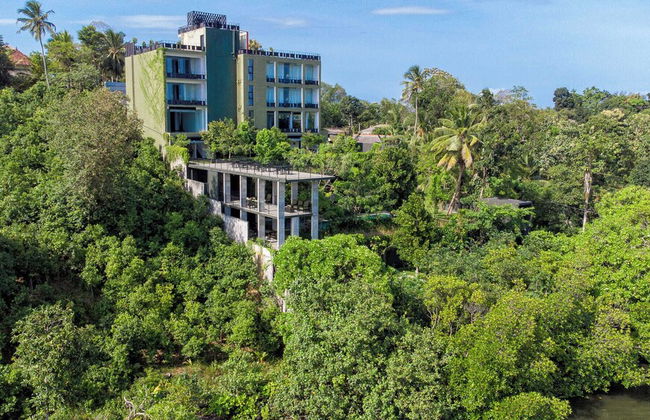 Splendour Residence - Foto 1
