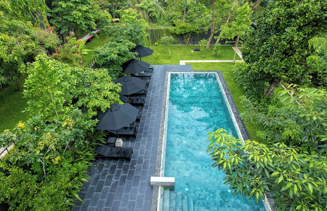 Splendour Residence - Foto 33