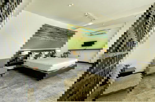 Foto 5 - Splendour Residence
