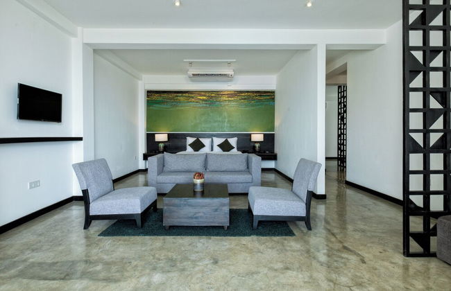 Splendour Residence - Foto 11