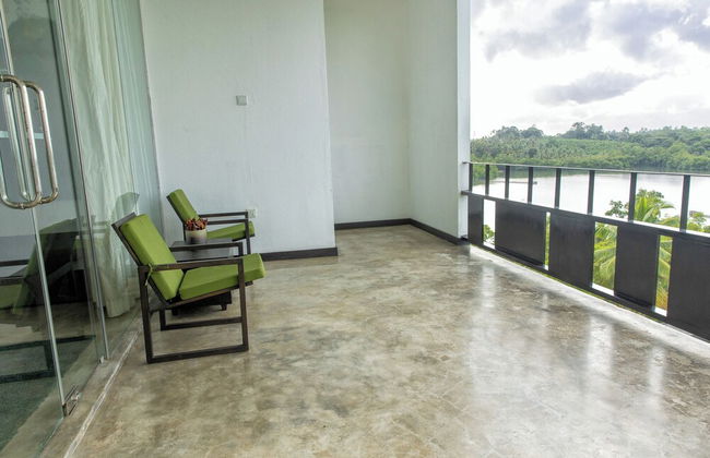 Splendour Residence - Foto 12