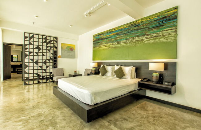 Splendour Residence - Foto 4
