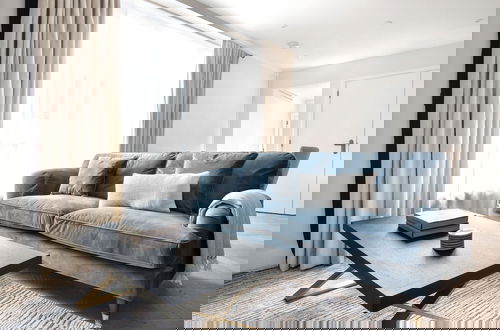 Photo 1 - Sophisticated 2 Bedrooms by Spitafields