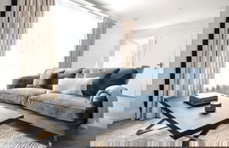 Foto 1 - Sophisticated 2 Bedrooms by Spitafields